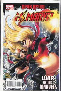 Ms. Marvel #43 (2009) Ms. Marvel