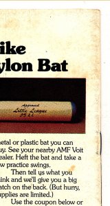 Justice Inc. (1975) #1-4 FN/VF- Complete series