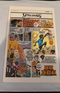 The X-Men #122 (1979) the trial of Colossus