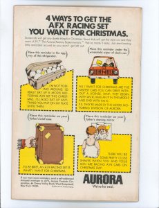 Detective Comics #430 (1972)