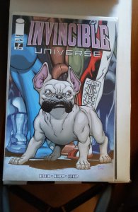 Invincible Universe #7 (2013)