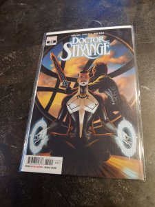 Doctor Strange #20 (2019)