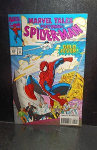 Marvel Tales featuring Spider-Man #278 (1993)
