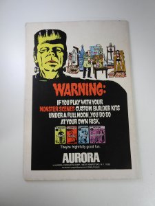 From Beyond the Unknown #13 (1971)