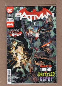 Batman #91 (2020)