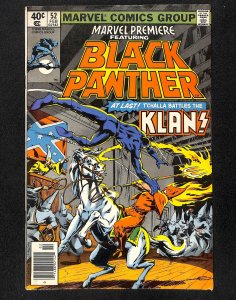 Marvel Premiere #52 FN 6.0