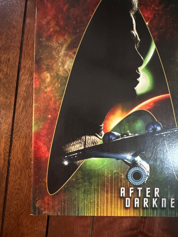 Star Trek #23 (2013)