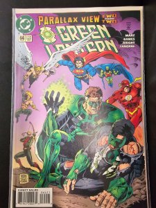 Green Lantern #64 (1995)