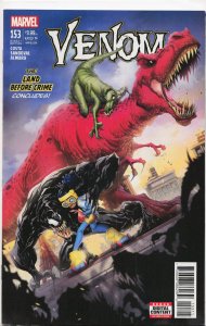 Venom #153 (2017)