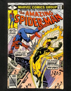 Amazing Spider-Man #193