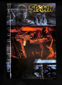 Spawn #65