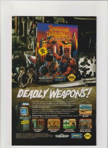 Eclipso #5 VF 8.0 DC Comics 1993 Keith Giffen, Creeper app.