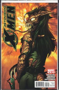 Astonishing X-Men #40 (2011) X-Men