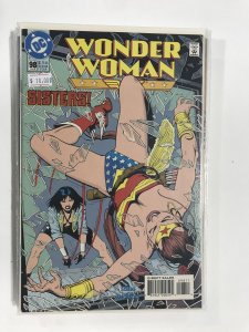 Wonder Woman #98 (1995) Wonder Woman NM10B220 NEAR MINT NM