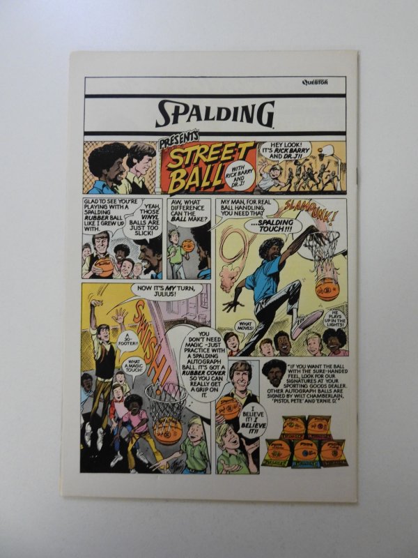 Batman #282 (1976) VF- condition