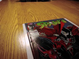 Spawn #8