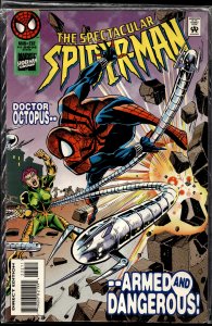 The Spectacular Spider-Man #232 (1996) Spider-Man