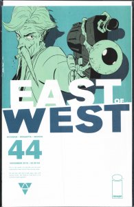 East of West #44 (2019)