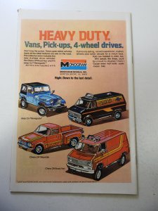 Detective Comics #476 (1978) FN+ Condition