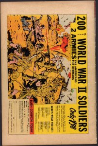 The Peacemaker #s 1, 4, & 5 - 3pc Set - John Cena HBO Max Show (VG+) 1967 