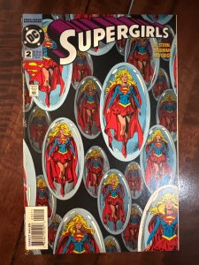 Supergirl #2 (1994)