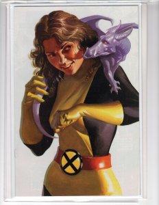 Alex Ross Timeless Kitty Pride   - [NSC•ECA10]