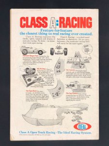 Fantastic Four #127 (1972)