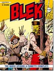 Tre Episodi a Fumetti Completi e Inediti