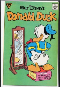 Donald Duck #247 (1986)