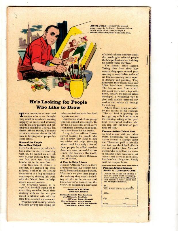 Avengers # 21 VF Marvel Comic Book Silver Age Iron Man Hulk Thor Captain JW1