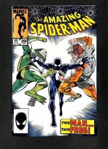 Amazing Spider-Man #266