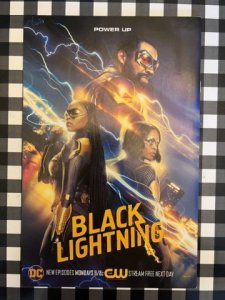 Mister Miracle: The Source of Freedom #1 (2021) - MT