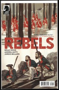 Rebels #1 (2015)