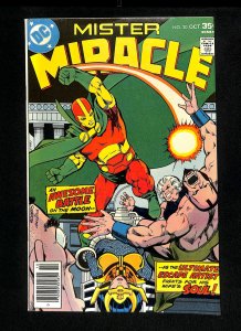 Mister Miracle #20