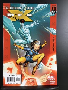 Ultimate X-Men #68 (2006)