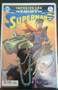 Superman #35 (2018)