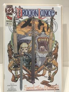 Dragonlance #32 (1991)