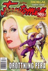 Queen Pera the Perfect