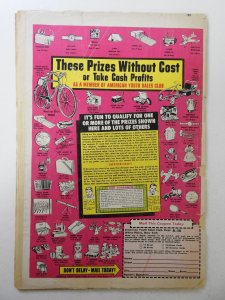 The Brave and the Bold #31 (1960) GD Condition see description