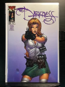 The Darkness #32 (2000)