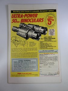 The Champions #1 (1975)