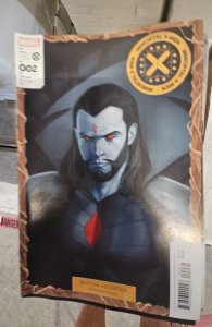 Immortal X-Men #2 Noto Cover (2022)