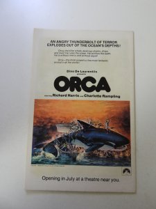 The Champions #15 (1977) VF condition