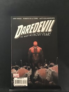 Daredevil #502 (2010)