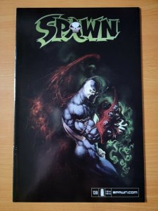 Spawn #139 ~ NEAR MINT NM ~ 2004 Image Comics