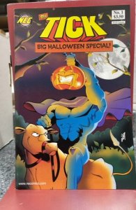 Tick's Big Halloween Special #1 (1999)