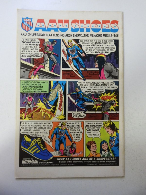 The Witching Hour #75 (1977) FN/VF Condition