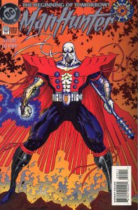 Manhunter (3rd Series) #0 VG ; DC | low grade comic