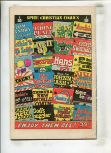 THE HIDING PLACE (2.0) 1973