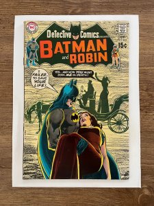 Detective Comics # 403 NM- DC Comic Book Batman Gotham Joker Robin Ivy 5 MS4
